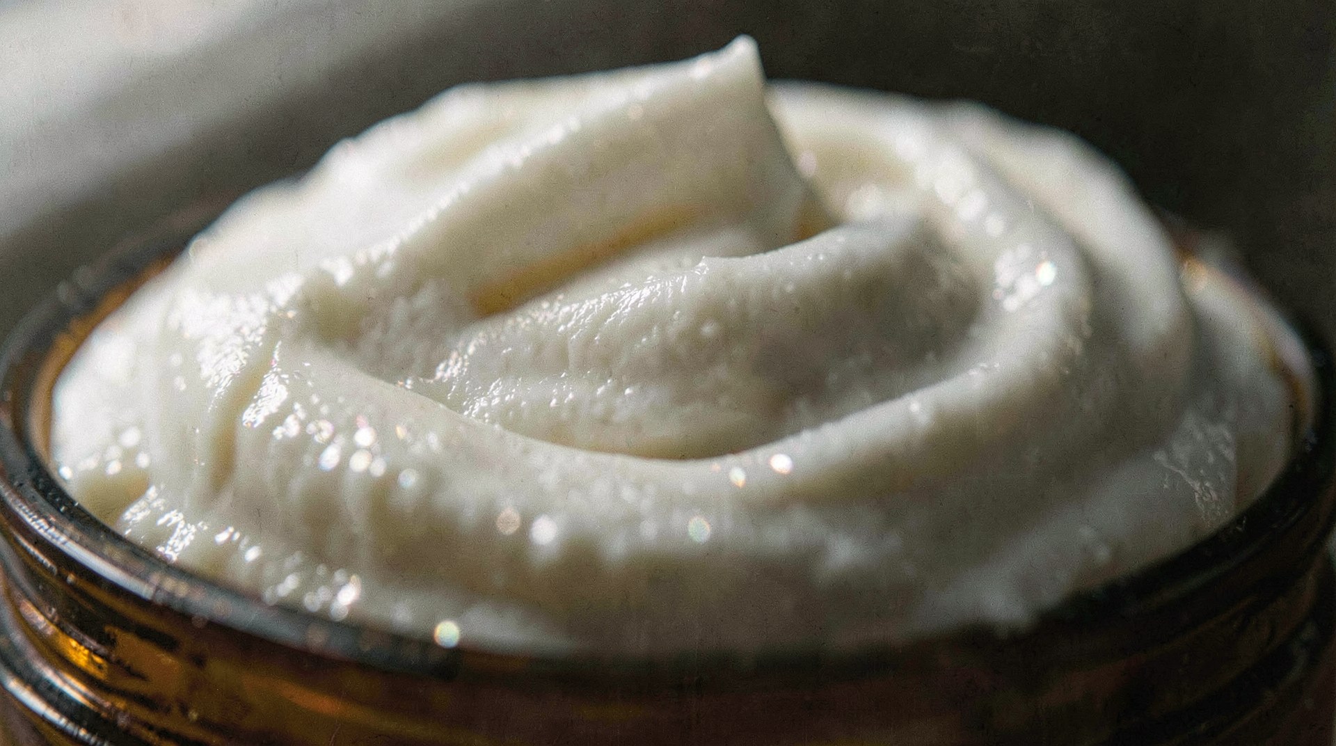 Made by hand, in batches small enough to count.